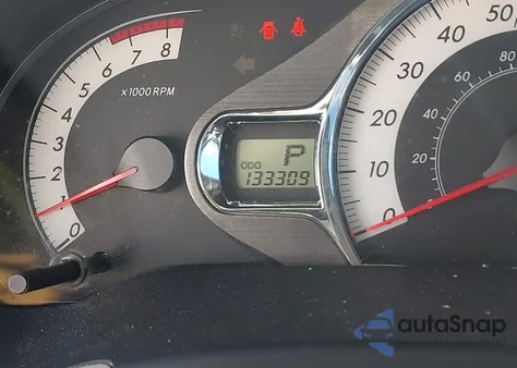 2012 Toyota Sienna Se 8 Passenger from USA, damaged, VIN 5TDXK3DC7CS265790